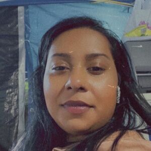 Meet your Posher, Sasha